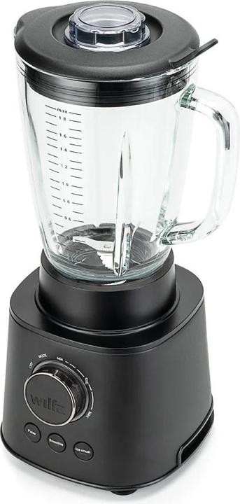 Produktbild Wilfa RBLP-1800B (1800 W)