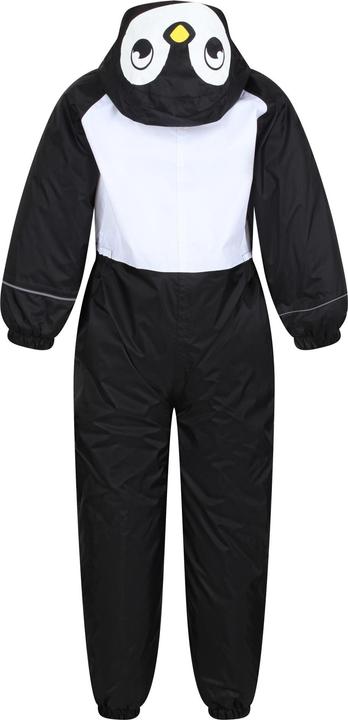 Actual product image Regatta Mudplay III waterproof rain suit (98)