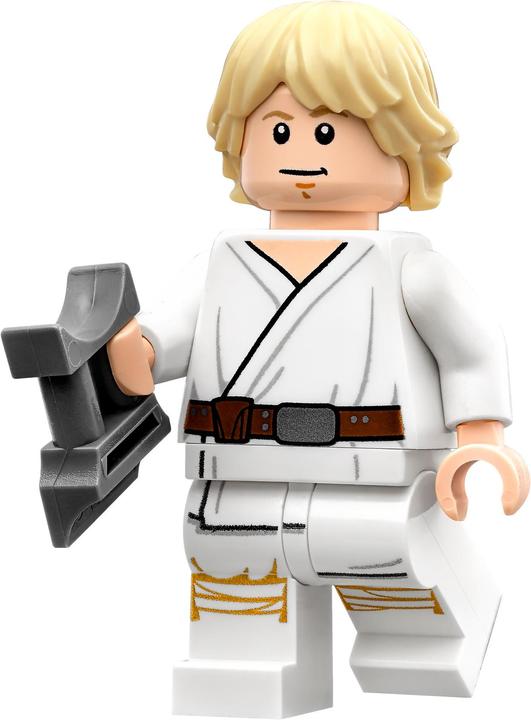 Actual product image LEGO Luke's Landspeeder (75173, LEGO Star Wars)