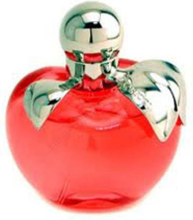 Produktbild Nina Ricci Nina (Eau de Toilette, 80 ml)