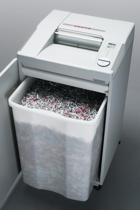 Immagine prodotto Ideal 2604 Oliatore - Trituratore con oliatore automatico (Taglio delle particelle)