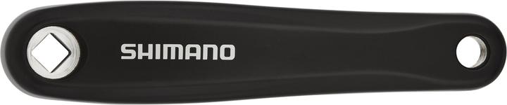 Productafbeelding Shimano Altus FC-M311 crankstel 42/32/22 (170 mm)