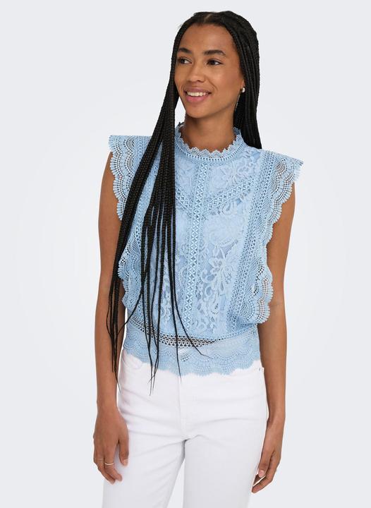 Actual product image Only ONLKARO Top Top (S)