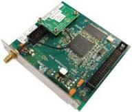 Actual product image Zebra Zebranet B/G Print Server