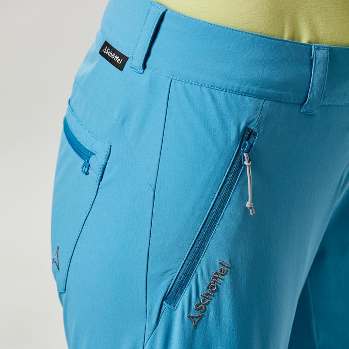 Actual product image Schöffel Pants Caracas2 (38, M)