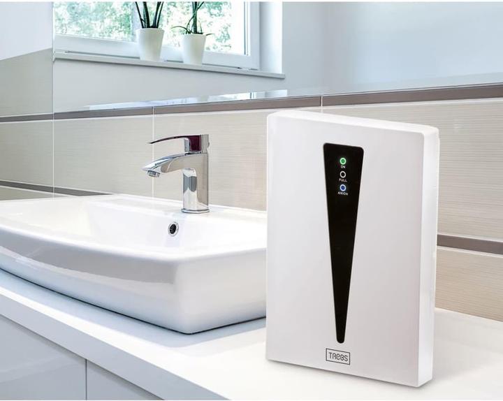 Produktbild Trebs 99294 (100 m², 0.75 l/24h)