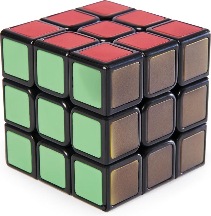 Image du produit Spin Master Rubiks - Phantom Cube (3 x 3)