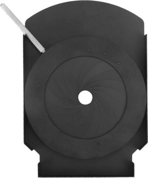 Actual product image Aputure Spotlight Mount Set