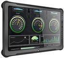 Actual product image Getac F110 G4-EX B I5-7200U CAM ATEX (4G, 11.60", 128 GB, Black)