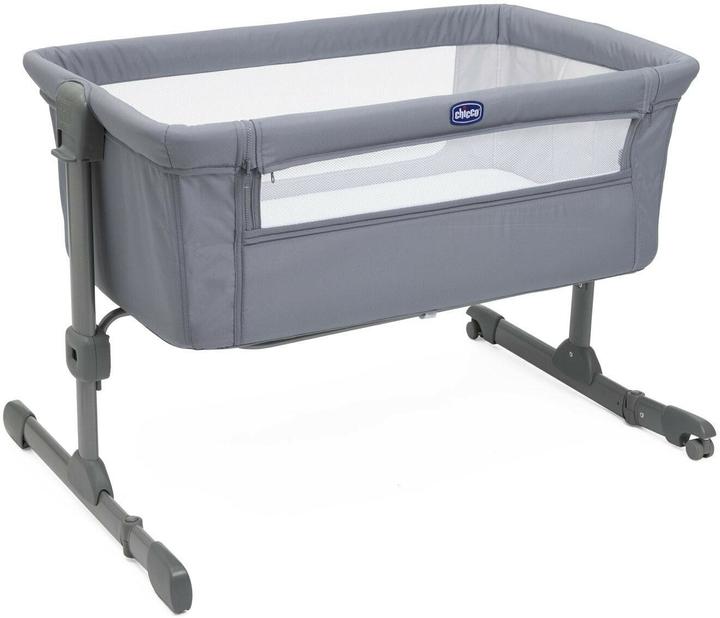 Chicco Next 2 Me Essential