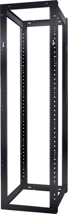 Produktbild APC NetShelter 4 Post Open Frame Rack (44 HE, 19 Zoll Rack)
