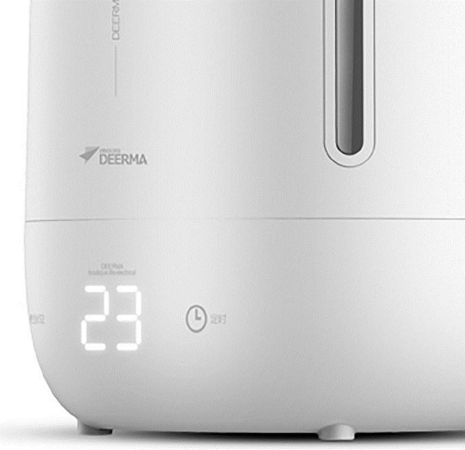 Actual product image Deerma F600 (40 m²)