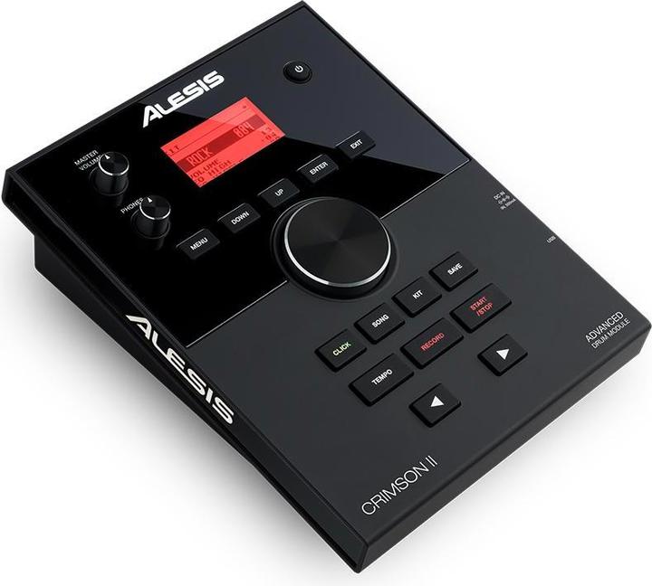 Immagine prodotto Alesis Crimson II Kit Edizione Speciale (E-drum)
