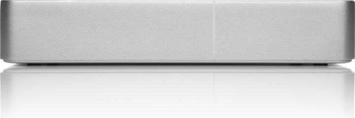 Produktbild Freecom mHDD Desktop Drive - 4TB Silver (4 TB)