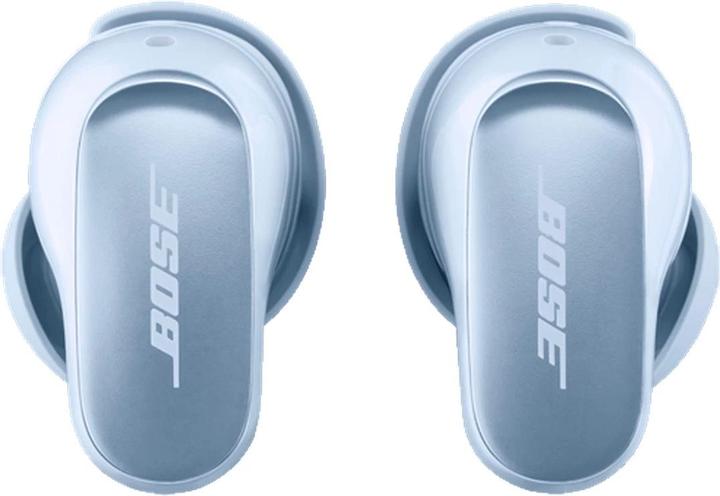 Image du produit Bose QuietComfort Ultra Earbuds (ANC, 6 h, Sans fil)
