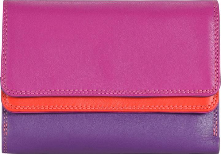 Mywalit Double Flap Purse/Wallet