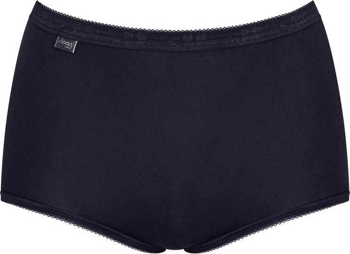 Produktbild Sloggi Basic (46, 4er Pack)