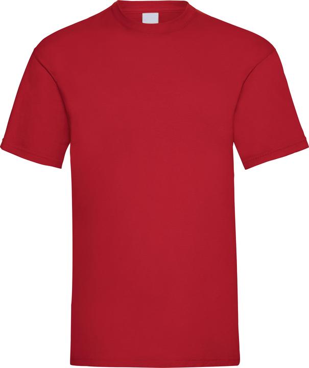 Universal Textiles Value Kurzarm Freizeit TShirt