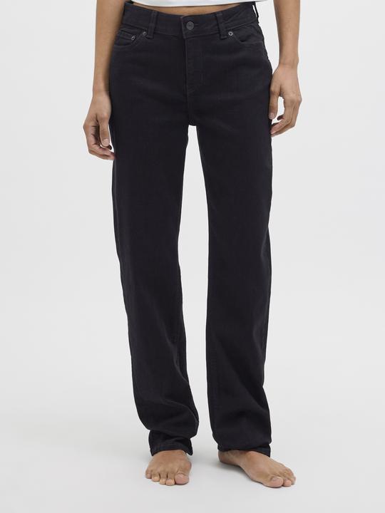 Produktbild JJXX JXNICE SL-STR MW C8222 JEANS DNM NOOS (W24/L32)