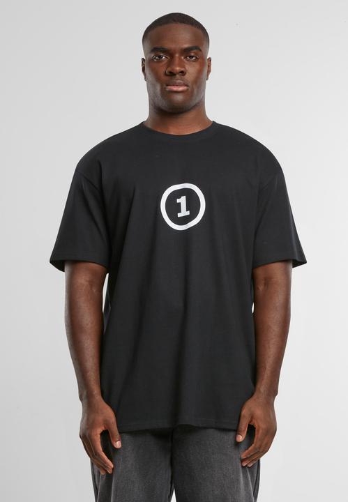 Produktbild Urban Classics Upscale Strictly Businnes Oversize Tee - 186117 (XS)