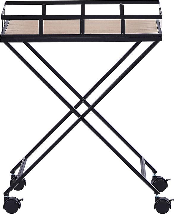 Actual product image Beliani Leoti