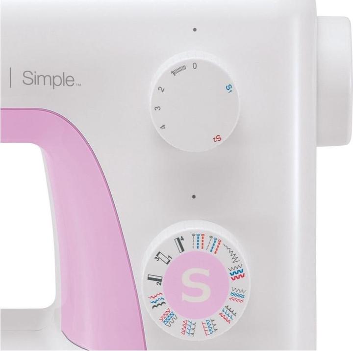 Image du produit Singer Simple 3223