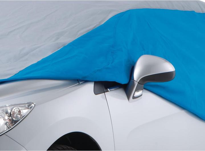 Actual product image Cartrend Full garage fleece L
