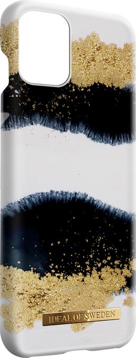 Actual product image iDeal Of Sweden Gleaming Licorice (Apple iPhone 11)