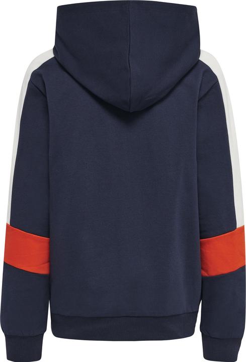 Produktbild hummel Bugge Hoodie (140)