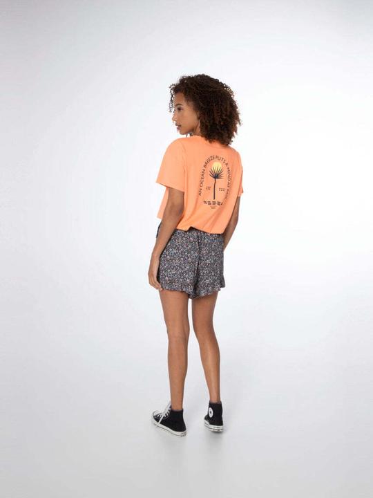 Actual product image MGA Women T-Shirt Prtpalau T-Shirt (38)