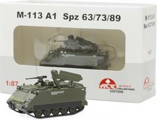 Immagine prodotto Ace Carro armato M113 Crane 63