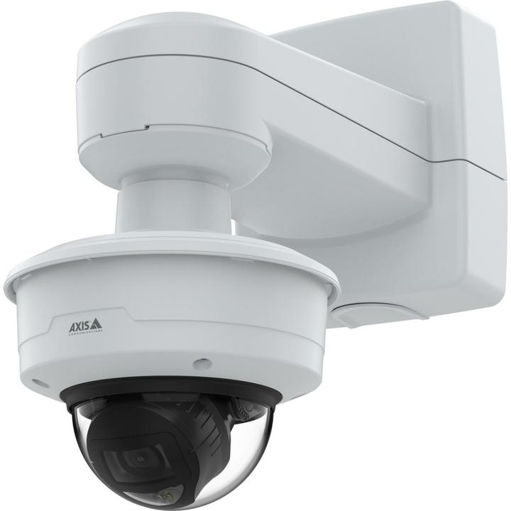 Actual product image Axis TP1001-E WALL/POLE MOUNT (Mounting kit)