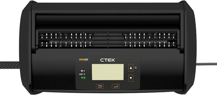 Produktbild Ctek Pro 120 12v (12V, 120 A)