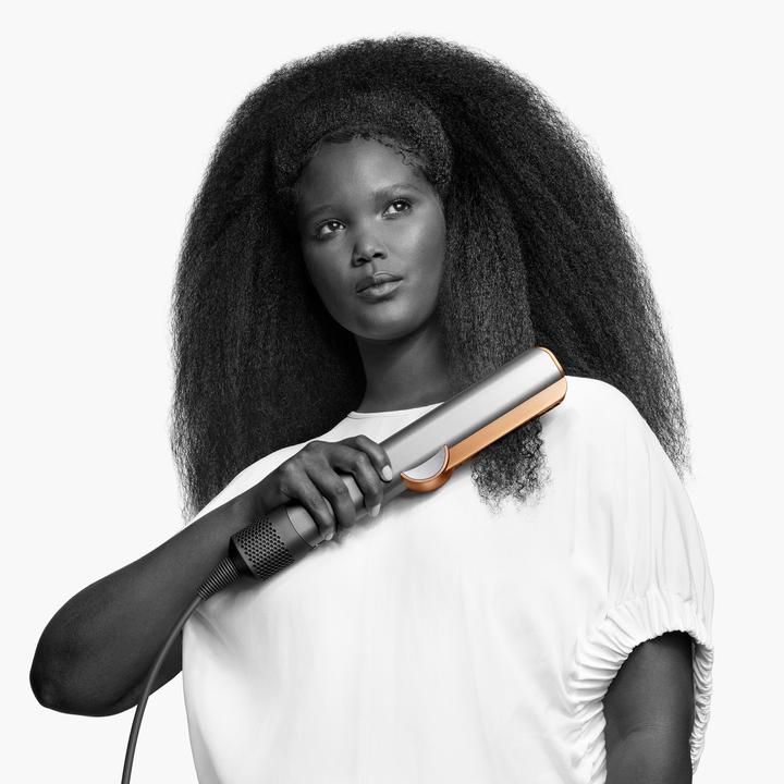 Produktbild Dyson Airstrait (Glätteisen)