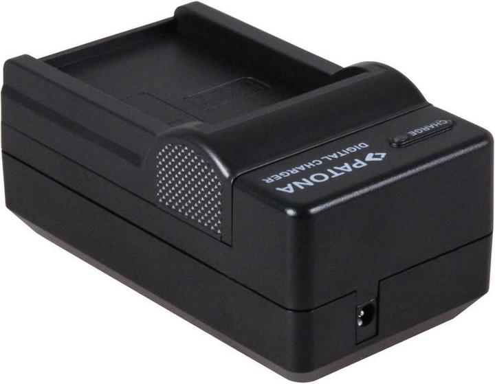 Image du produit Patona Chargeur 2 en 1 Nikon EN-EL5 (Chargeur de batterie d'appareil photo)