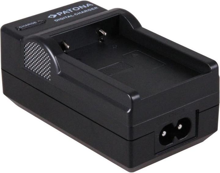 Image du produit Patona Chargeur 2 en 1 Nikon EN-EL5 (Chargeur de batterie d'appareil photo)