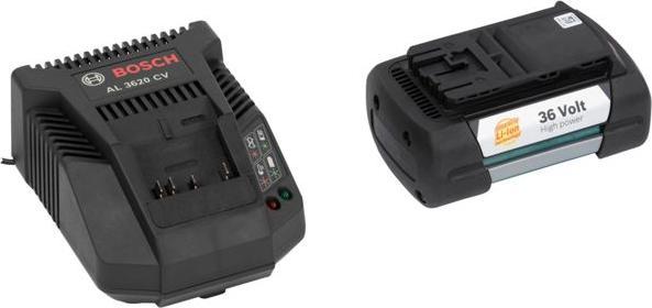 Produktbild Bosch Home & Garden Rotak 32 LI (Akkubetrieb)