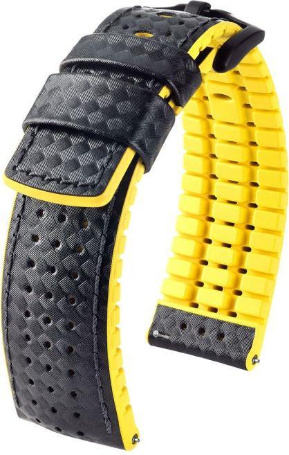 Actual product image Hirsch Ayrton (22 mm, Calf)