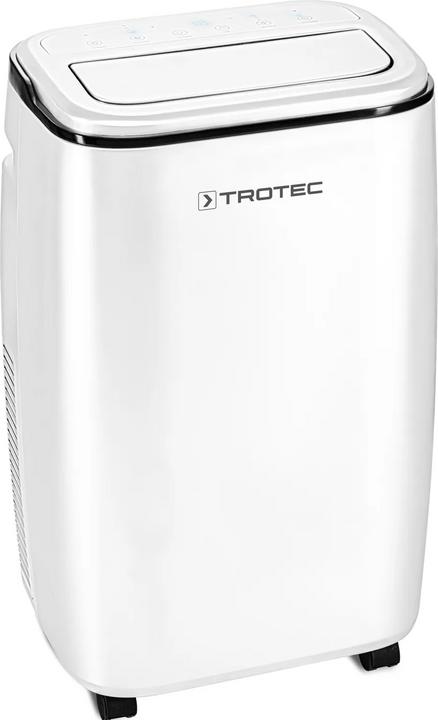 Immagine prodotto Trotec PAC 3500 S (46 m², 12000 BTU/h)