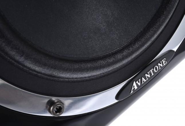 Actual product image Avantone Pro Amb Active Mixcube (Active, 1 pc.)