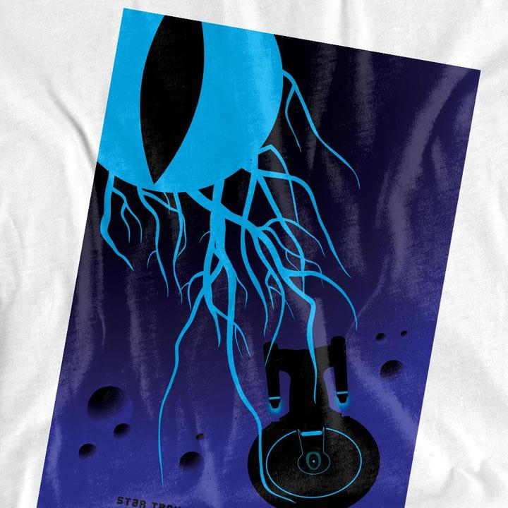 Produktbild The Next Generation Season 4 Episode 18 TShirt (S)