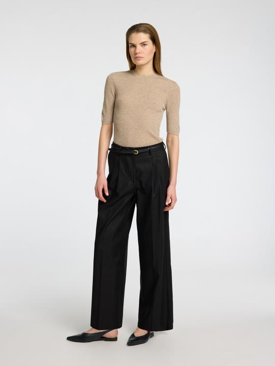 Produktbild Selected Femme Wollgemisch Stricktop (L)