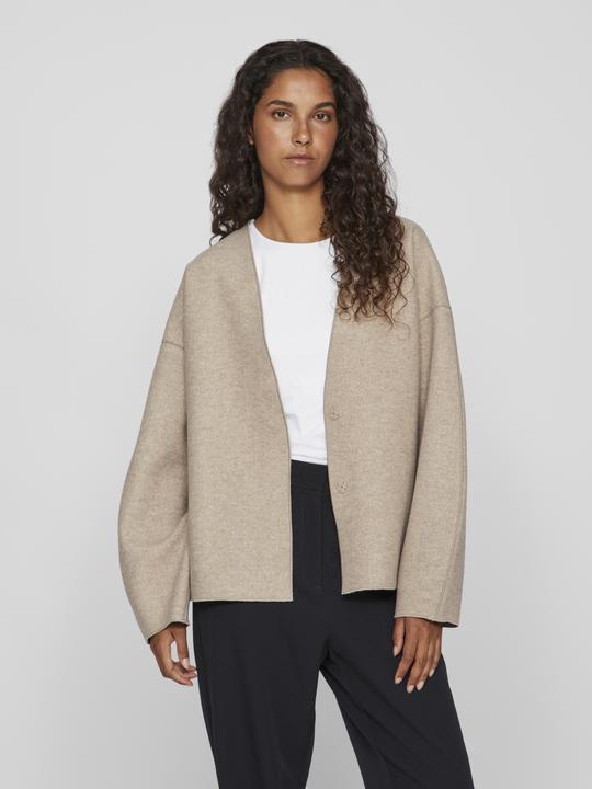 Produktbild Vila V-Ausschnitt Jacke (38)