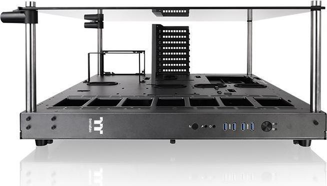 Actual product image Thermaltake Core P5 (ATX)