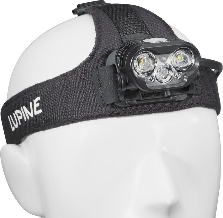 Image du produit Lupine FrontClick