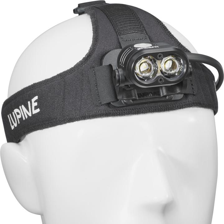 Image du produit Lupine FrontClick