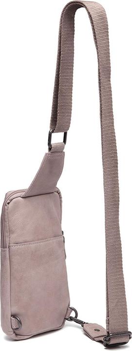 Immagine prodotto The Chesterfield Brand Cambridge Mini Bag Umhängetasche Leder 12 cm