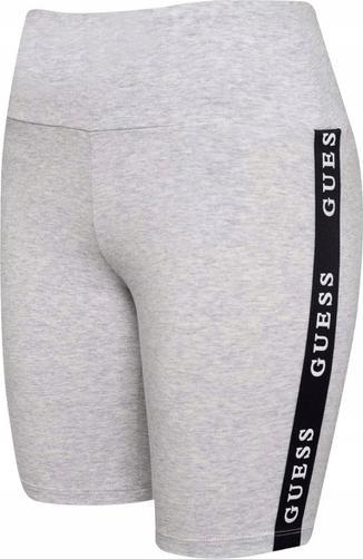 Guess Damen-Radleggings Aline Biker Eco (S)