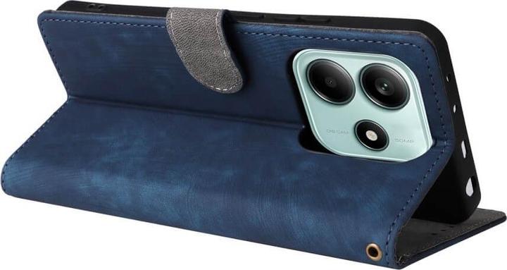 Image du produit Cover-Discount Xiaomi Redmi Note 14 5G - Ledertasche mit RFID Blocker (Xiaomi Redmi Note 14 Pro 5G)