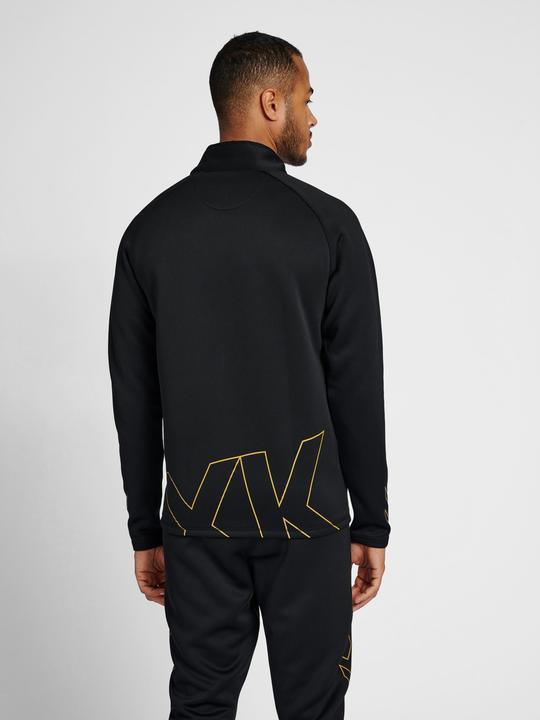 Actual product image hummel Cima Xk Zip Jacket (S)